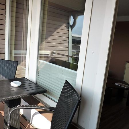 Appartamento Ancora Marina Haus 1 Nr 10, Typ 4 Neustadt in Holstein Esterno foto