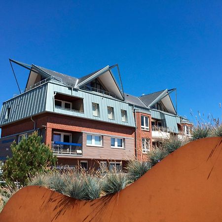 Appartamento Ancora Marina Haus 1 Nr 10, Typ 4 Neustadt in Holstein Esterno foto