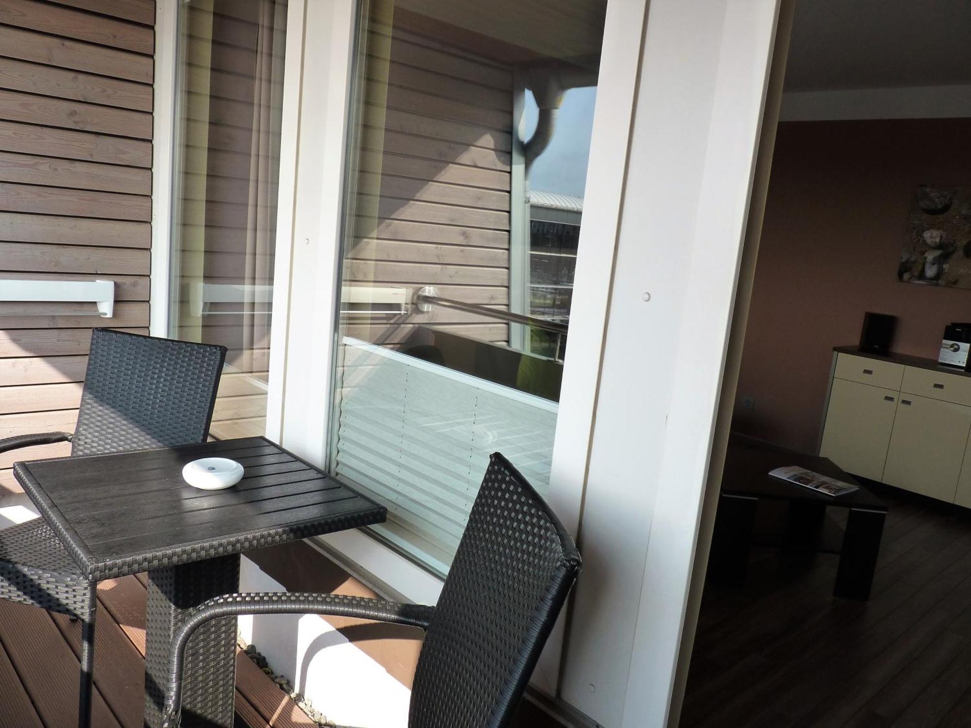 Appartamento Ancora Marina Haus 1 Nr 10, Typ 4 Neustadt in Holstein Esterno foto