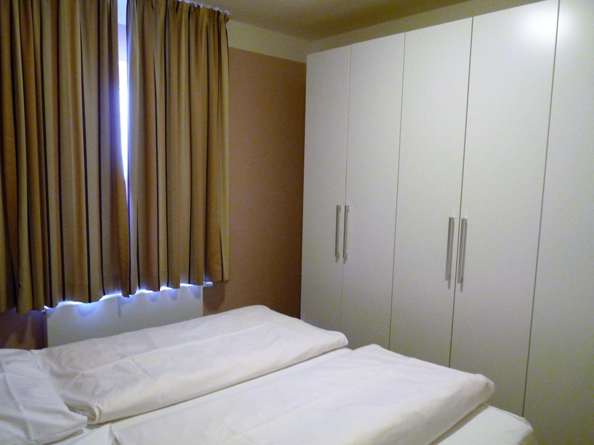 Appartamento Ancora Marina Haus 1 Nr 10, Typ 4 Neustadt in Holstein Esterno foto