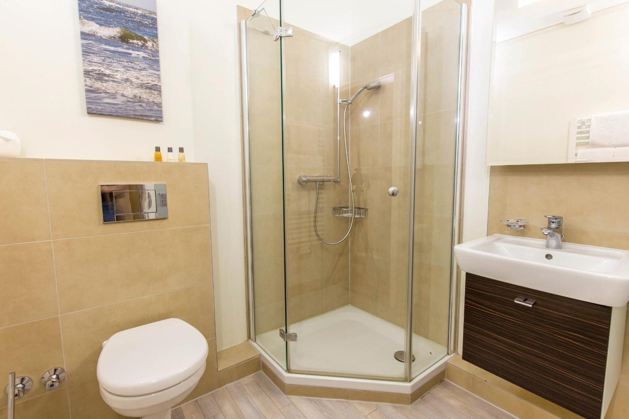 Appartamento Ancora Marina Haus 1 Nr 10, Typ 4 Neustadt in Holstein Esterno foto