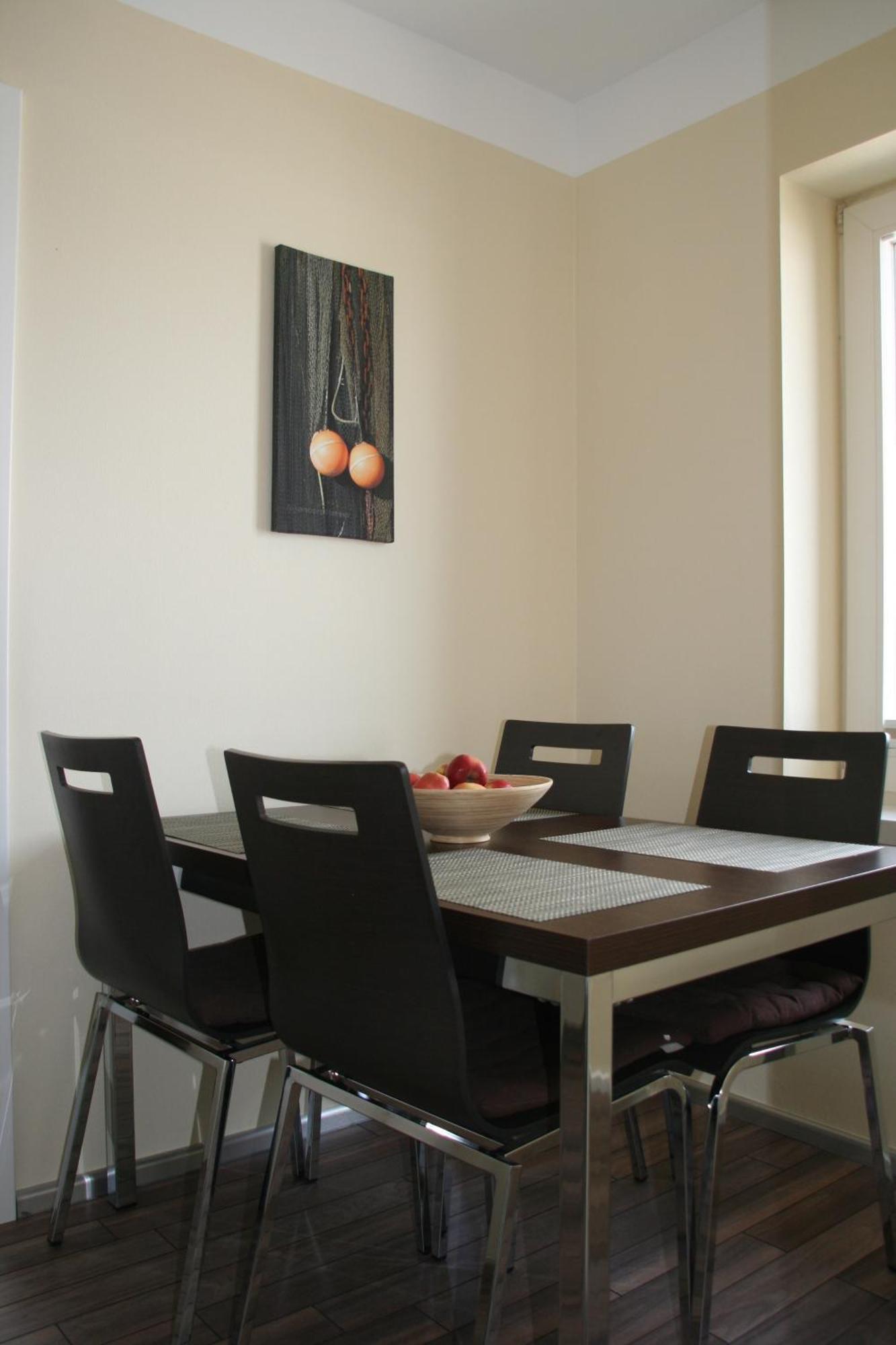 Appartamento Ancora Marina Haus 1 Nr 10, Typ 4 Neustadt in Holstein Esterno foto