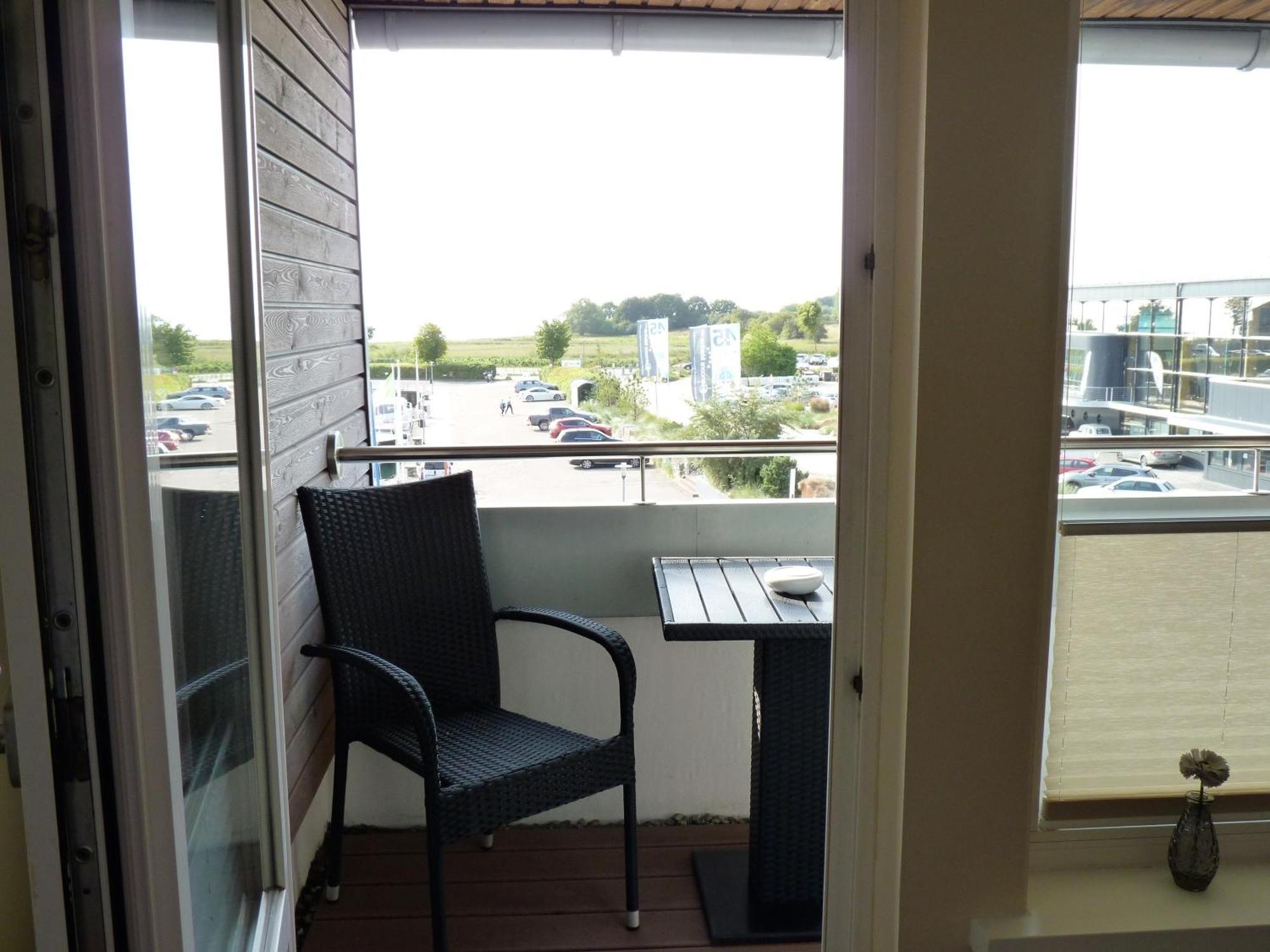 Appartamento Ancora Marina Haus 1 Nr 10, Typ 4 Neustadt in Holstein Esterno foto
