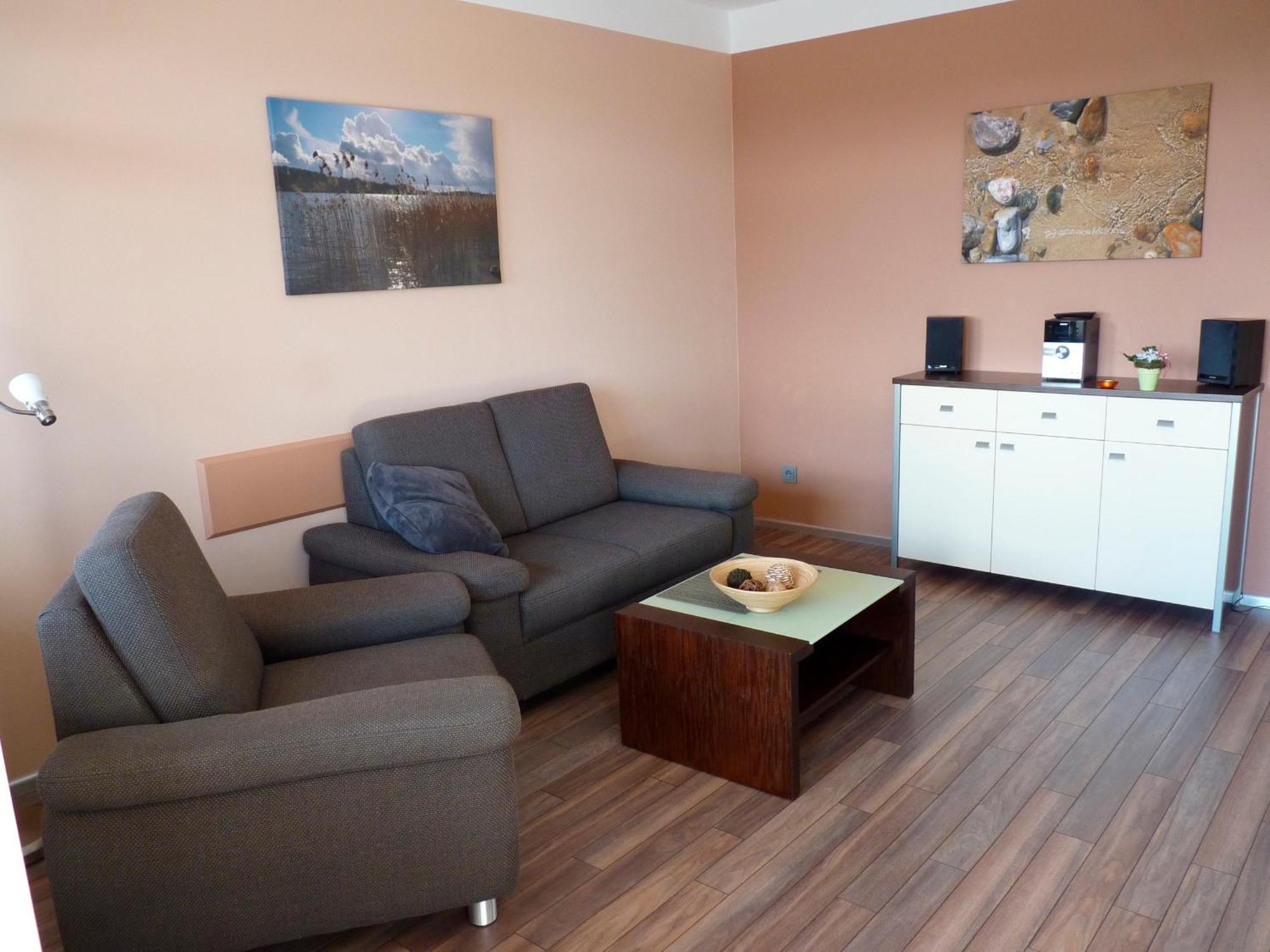 Appartamento Ancora Marina Haus 1 Nr 10, Typ 4 Neustadt in Holstein Esterno foto